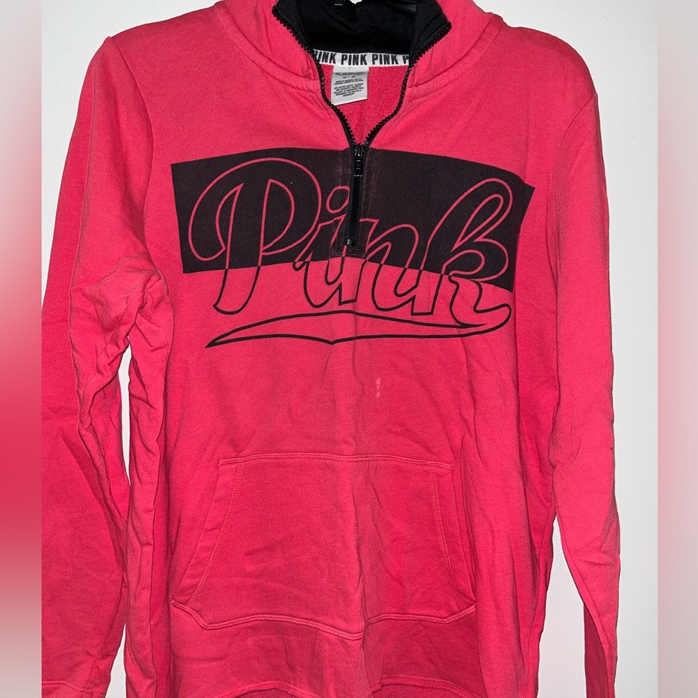 Victoria Secret Pink Sweatshirt